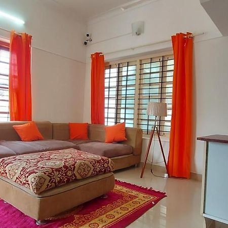 Orange Valley Homestay Trivandrum Thiruvananthapuram Exterior foto